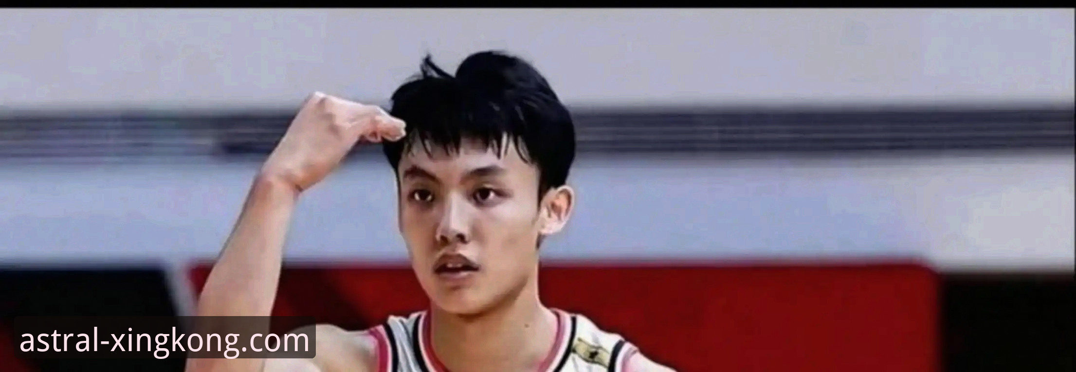 广东77-74逆转宁波：徐杰奎因暴走，内线隐患成最大短板
